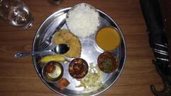 Saint Francis Bar & restaurant