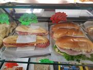 Bar Atmosfera di Han Xiaorong