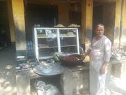 LT. RAMNIWAS SWEAT & TEA CENTER