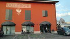 BAR BOTTEGHE DI ZHANG PEILI