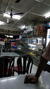Modak Sweets Centre