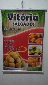 Pastelaria da Vitória