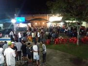 Quiosque Boêmia Carioca