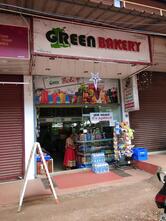 Green Bakery