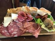 La Schiacciata