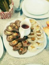 Кафе РайON