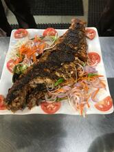 Hotel Arcadia Avenue Thiruvalla