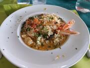 Ristorante Pizzeria Stabilimento Balneare "La Goletta"