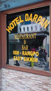 HOTEL DARPAN
