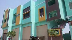 Razak chicken center