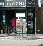 bar Fortuna di qiu xiaome