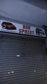 Bar Sprint di Macagno Marco