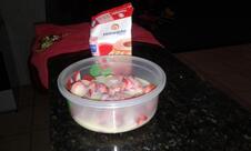 La Bella Pizzaria E Esfiharia