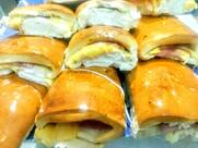 Padaria Pai E Filhos