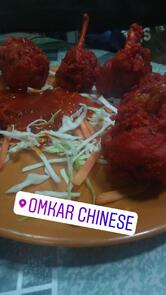 Omkar Chinese