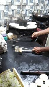 Sambit Fast Food Centre