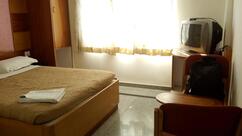 Hotel RV International