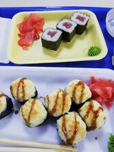 Toshi