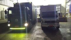 Padaria & Confeitaria Desireé