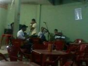 Bar Churrasquinho do Siri