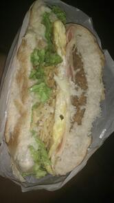 Flash Pizzas e Lanches