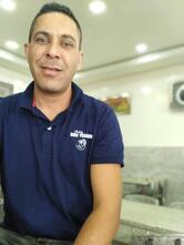 Cafė Jasmine Ras Jebal