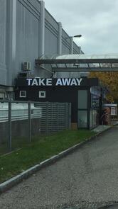 Oberland Bistro & Take Away