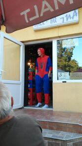 Snack - Bar Ina