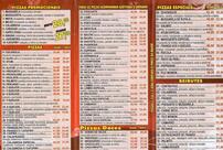 Pizzaria Nota Dez II