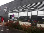 Marie Blachère Boulangerie Sandwicherie Tarterie