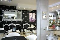 Bar Pasticceria Tiffany Trentola Ducenta