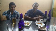 Hotel Sangam Bar And Restaurant