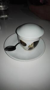 Caffetteria Nuvolese di Corleto Patrizia