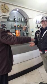 Bar Colosseo S.A.S. Di Califano Pompilio & C.