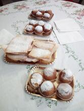 Daneluzzi Ferdinando - Giai di Gruaro