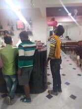 Visawa Beer Bar And Restaurant