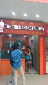 The Thick Shake Factory