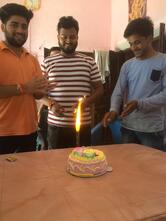 Ganesh Bakers & Restaurant