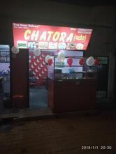 Chatora Snacks