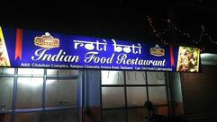 Roti Boti Restaurant
