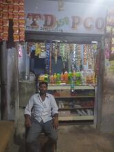 Bhanwarlal Saini Tea Shop