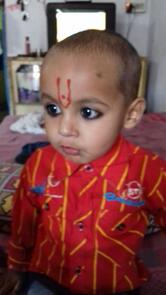 Rudra Dwivedi Restaurant