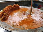 Shree Jyotirling Paav Bhaji