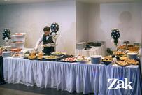 Zak Eventi Locale per Feste