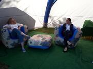 Mannschaftsheim Roding