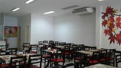 Restaurante Ikebana - Pratos Feitos e Delivery de Marmitex na Ponte Rasa