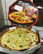 Vini's Esfiharia & Pizzaria