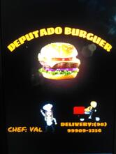 Hamburgueria Deputado Iranildo Rocha