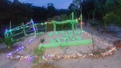 Pizzaria pizza no Sítio