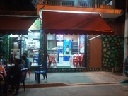 DEIA LANCHES FRANGO ASSADO E PETISCOS